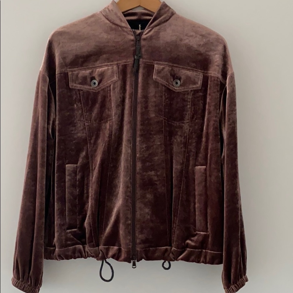 Brunello Cucinelli jacket